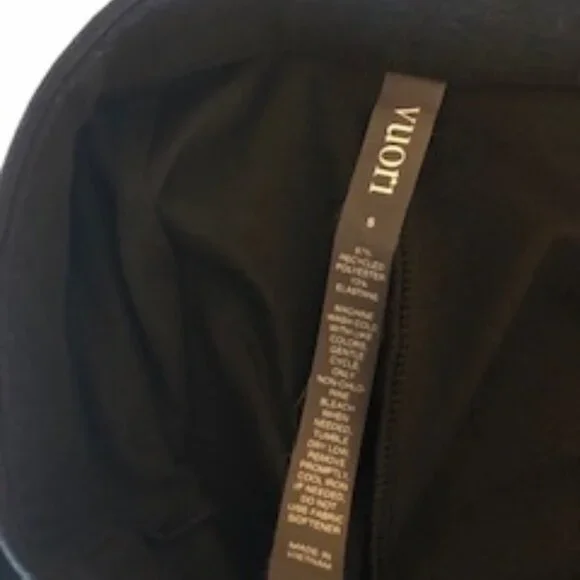 Vuori Elevation Trouser Size S - Picture 10 of 10